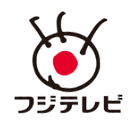 フジテレビの企業ロゴ