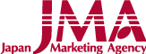 JMA社の会社のロゴイメージ